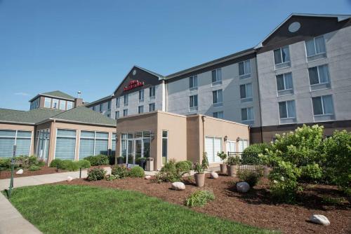 Hilton Garden Inn Springfield, IL