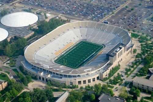 Larkspur Landing South Bend