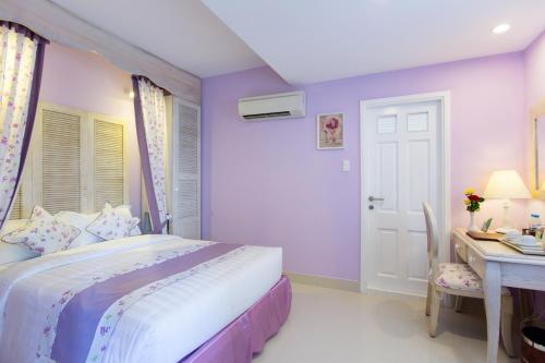 Superior Single Room - Non-Smoking