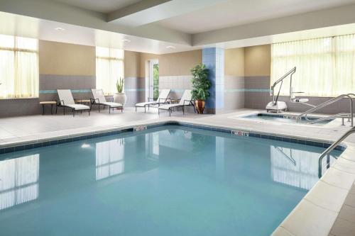 Hilton Garden Inn Toledo / Perrysburg in Perrysburg, USA