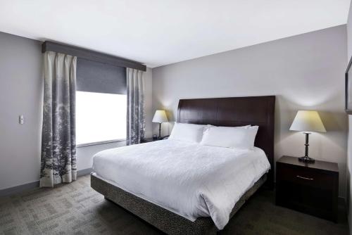 Hilton Garden Inn Toledo / Perrysburg in Perrysburg, USA