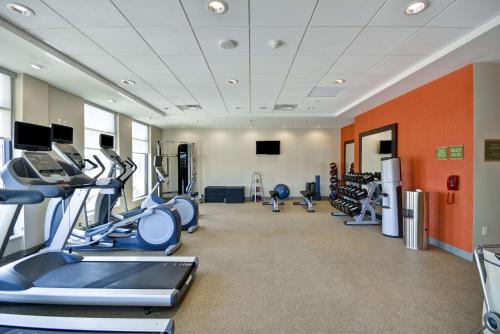 Home2 Suites By Hilton Perrysburg Toledo - image 6