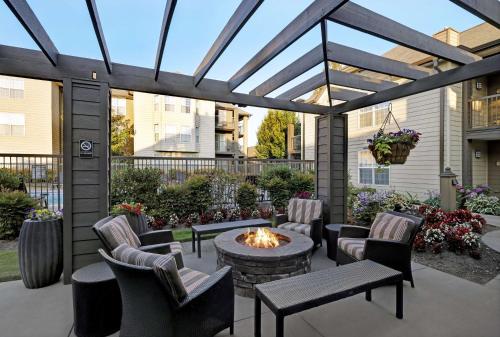 Homewood Suites by Hilton Vancouver / Portland
