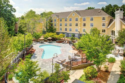 Homewood Suites by Hilton Raleigh/Cary