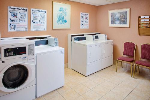 希尔顿惠庭套房酒店罗利/卡里