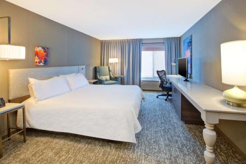 1 king bed