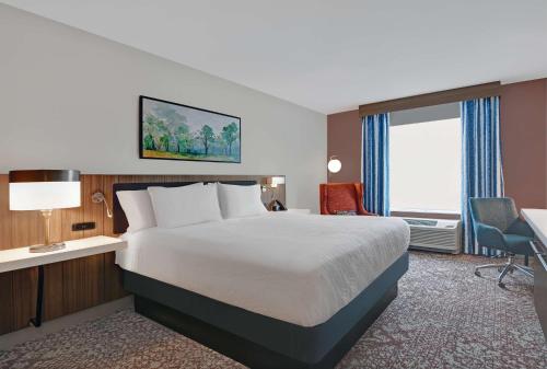 Hilton Garden Inn Madison Huntsville Airport in Madison (Alabama)