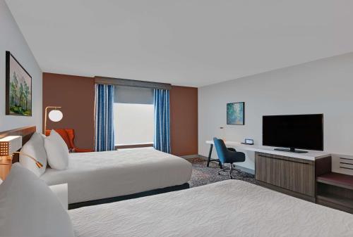 Hilton Garden Inn Madison Huntsville Airport - image 11