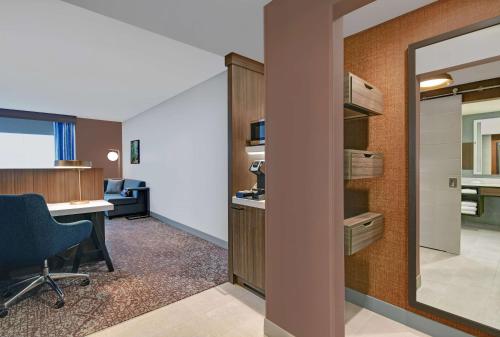 Hilton Garden Inn Madison Huntsville Airport - main image