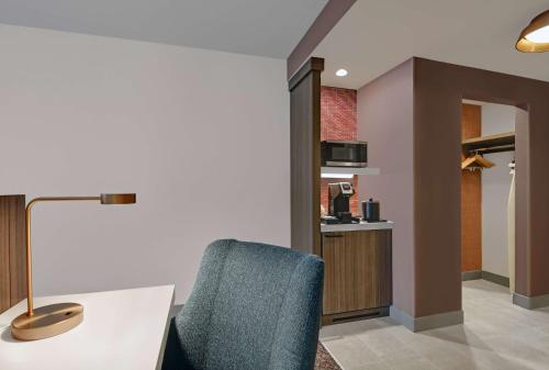 Hilton Garden Inn Madison Huntsville Airport - image 8