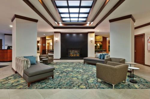 Embassy Suites by Hilton Auburn Hills