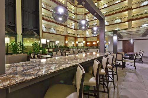 Embassy Suites by Hilton Auburn Hills