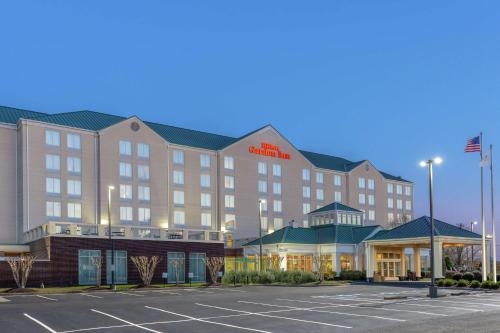 Hilton Garden Inn Richmond South/Southpark