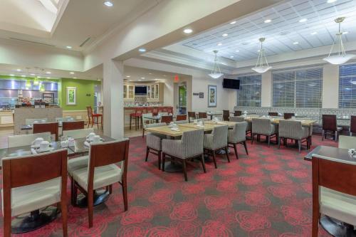 Hilton Garden Inn Richmond South/Southpark