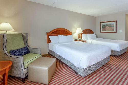 Hilton Garden Inn Richmond South/Southpark