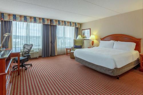 Hilton Garden Inn Richmond South/Southpark