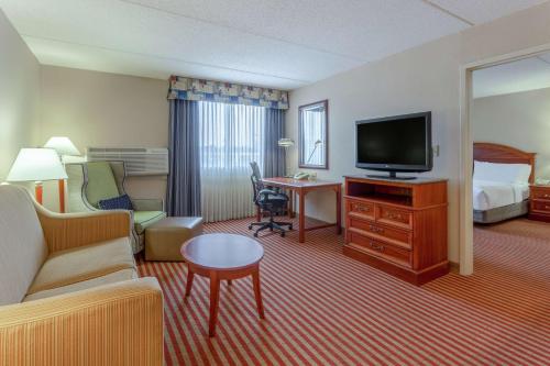 Hilton Garden Inn Richmond South/Southpark