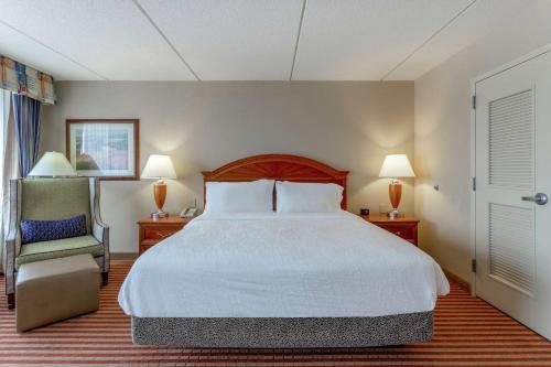 Hilton Garden Inn Richmond South/Southpark