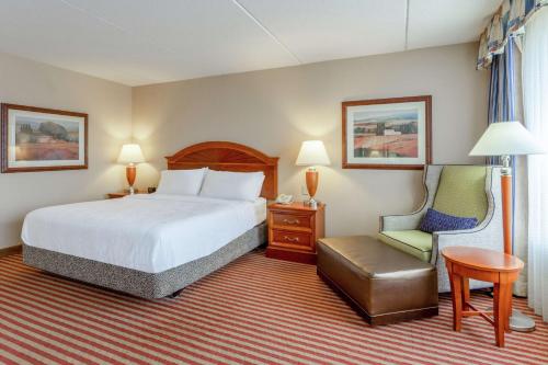 Hilton Garden Inn Richmond South/Southpark