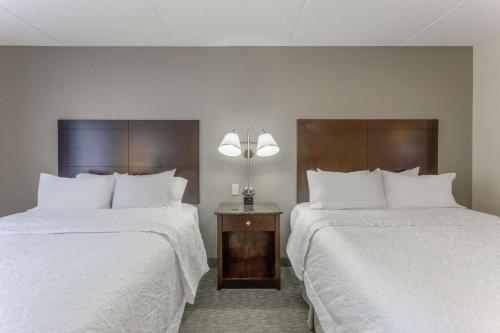 Hampton Inn Richmond - South - image 13