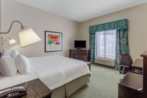 Hampton Inn Richmond - South