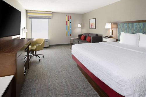 Hampton Inn By Hilton Richmond-Midlothian Turnpike