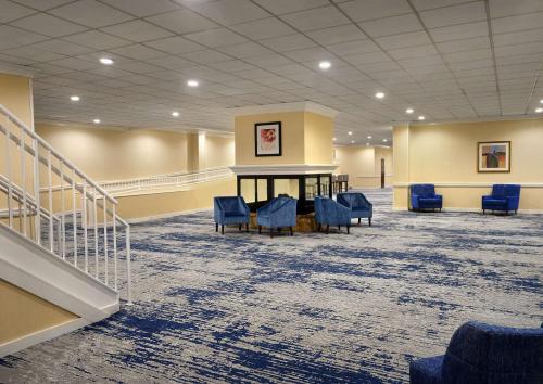 Doubletree by Hilton Hotel Williamsburg - image 13