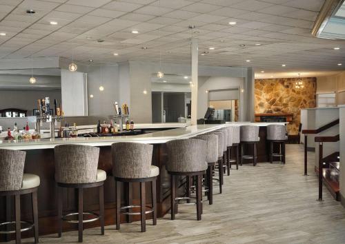 Doubletree by Hilton Hotel Williamsburg - image 14