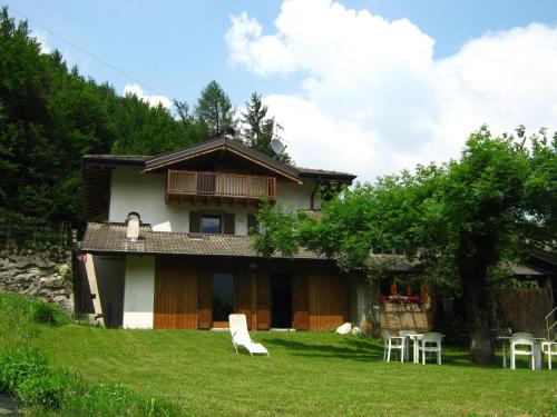 B&B Pinabel - Accommodation - Bezzecca