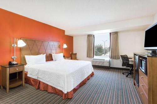 Hampton Inn Petersburg - Southpark Mall