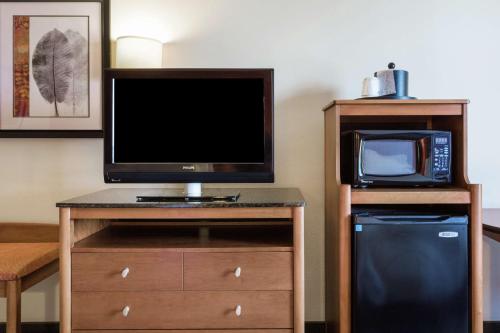 Hampton Inn Petersburg - Southpark Mall