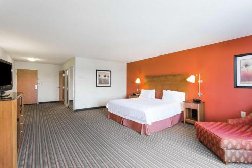 Hampton Inn By Hilton Richmond-Colonial Heights