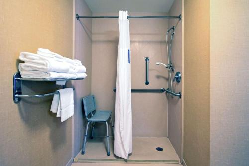 Hampton Inn & Suites Smithfield in Smithfield, USA