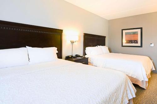 Hampton Inn & Suites Smithfield - image 8