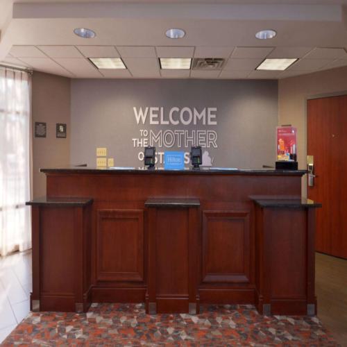 Hampton Inn Norfolk/Virginia Beach