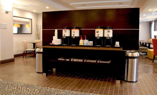 Hampton Inn- Suffolk in Suffolk, USA