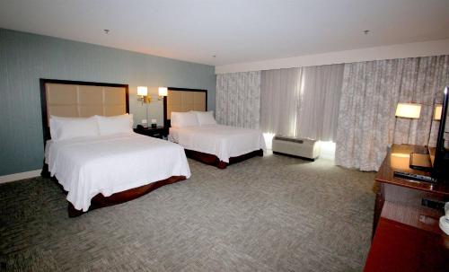 Hampton Inn Suffolk in 薩福克 (VA)
