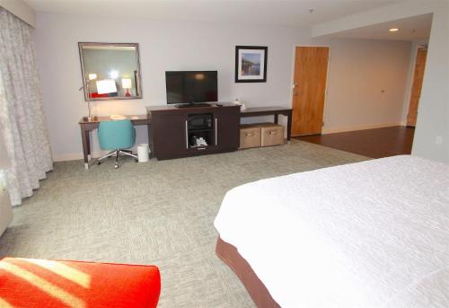 Hampton Inn- Suffolk - image 14