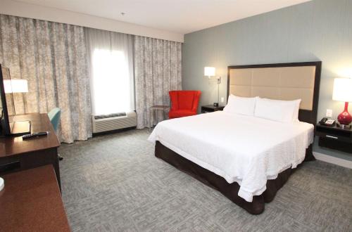 Hampton Inn Suffolk in 薩福克 (VA)