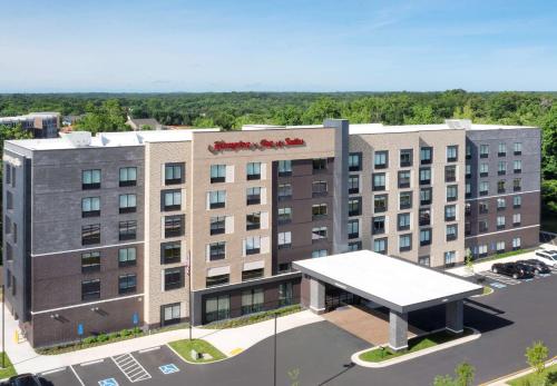 Hampton Inn By Hilton & Suites Richmond Short Pump