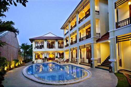 Hoi An TNT Villa, Hoi An