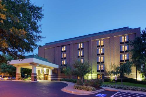 Hampton Inn Richmond-West Innsbrook