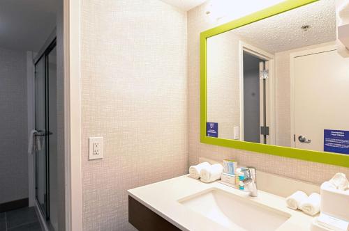 Hampton Inn Richmond-West Innsbrook