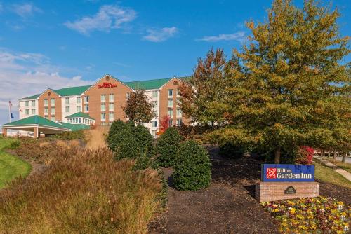 Hilton Garden Inn Washington DC/Greenbelt