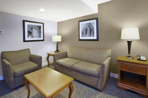 Hampton Inn Richmond-West Innsbrook