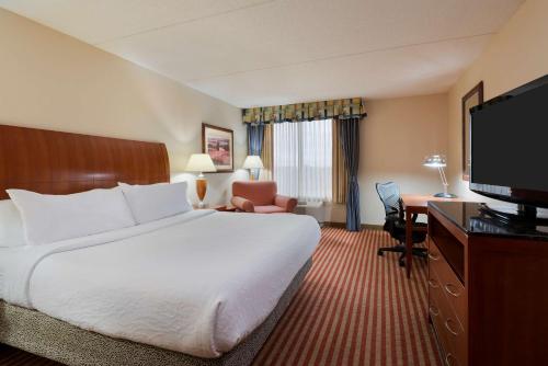 Hilton Garden Inn Washington DC/Greenbelt