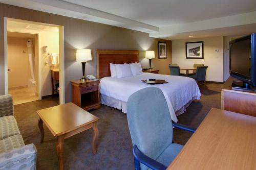 Hampton Inn Richmond-West Innsbrook