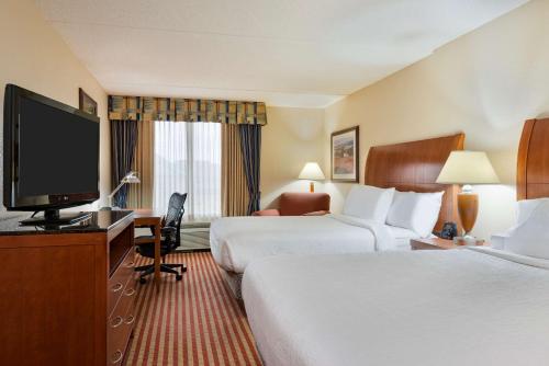 Hilton Garden Inn Washington DC/Greenbelt