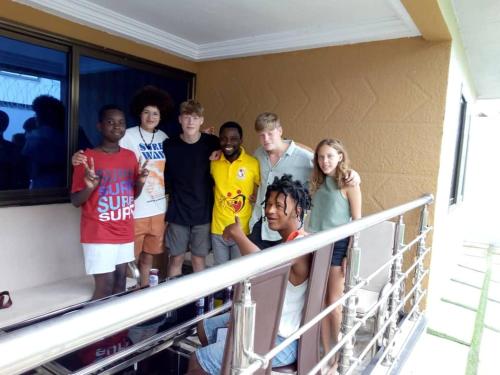 hotel photo