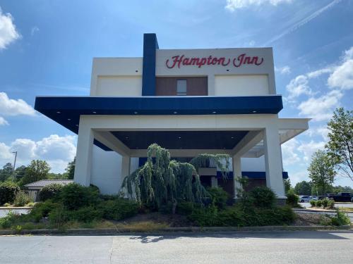 Hampton Inn Lexington Park